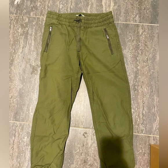 TNA jogger zip pant - Picture 1 of 4